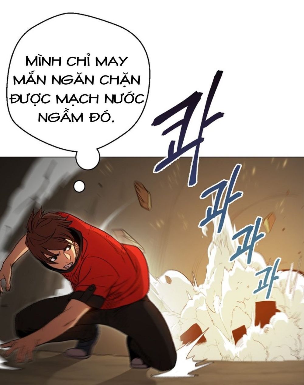 Tái Thiết Hầm Ngục Chap 7 - Next Chap 8