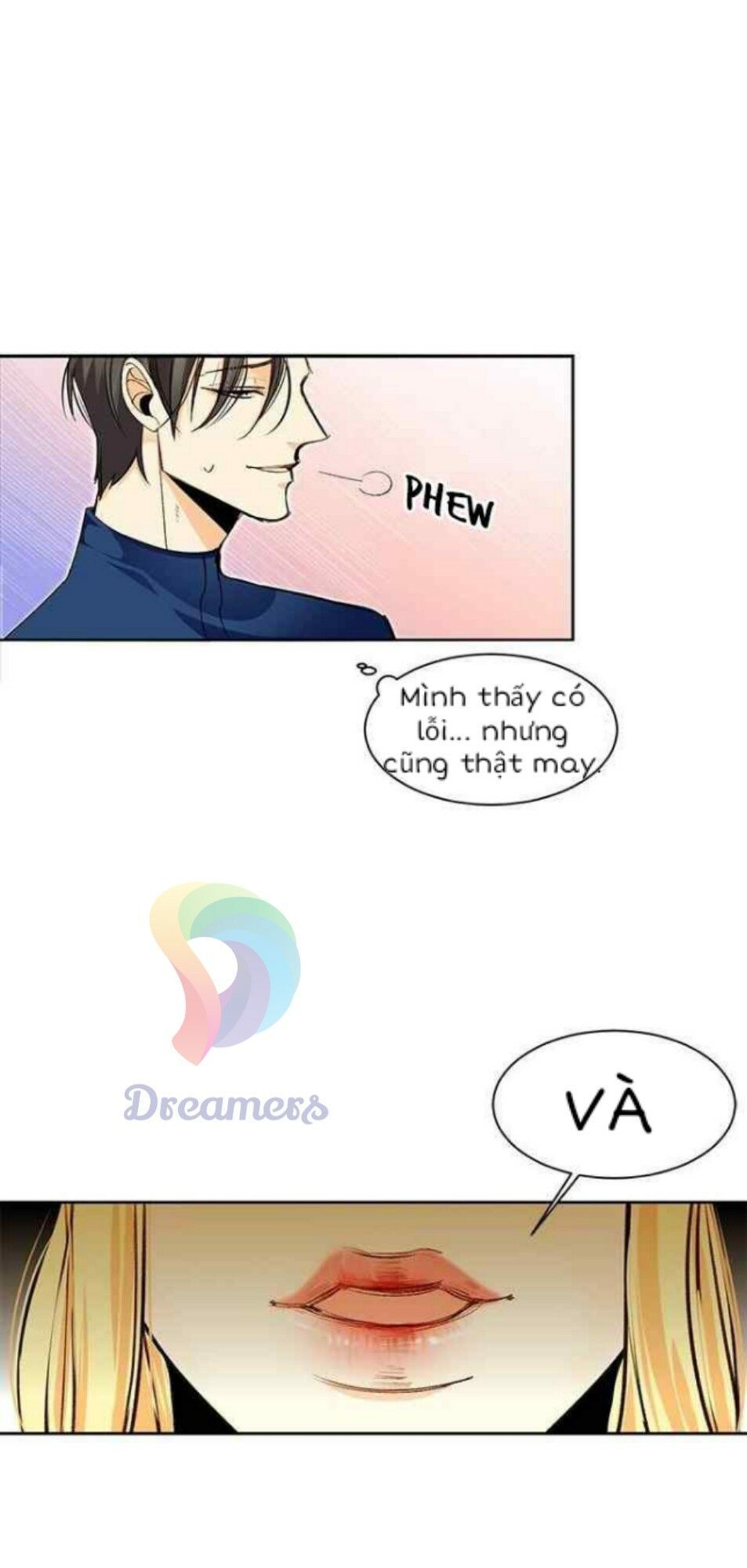 Hoàng Hậu Tái Hôn Chap 1 - Next Chap 2