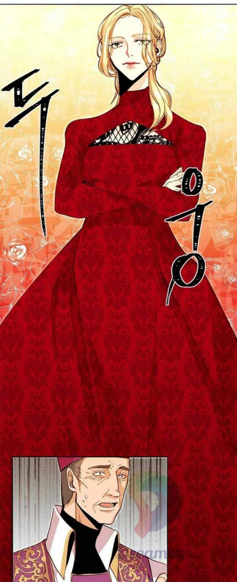 Hoàng Hậu Tái Hôn Chap 1 - Next Chap 2