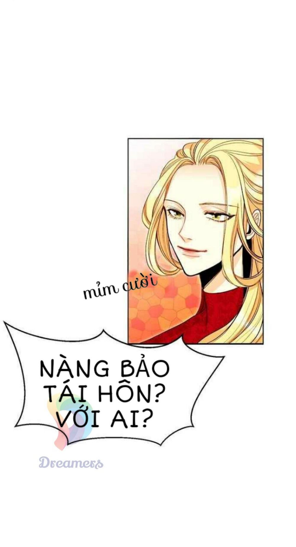 Hoàng Hậu Tái Hôn Chap 1 - Next Chap 2