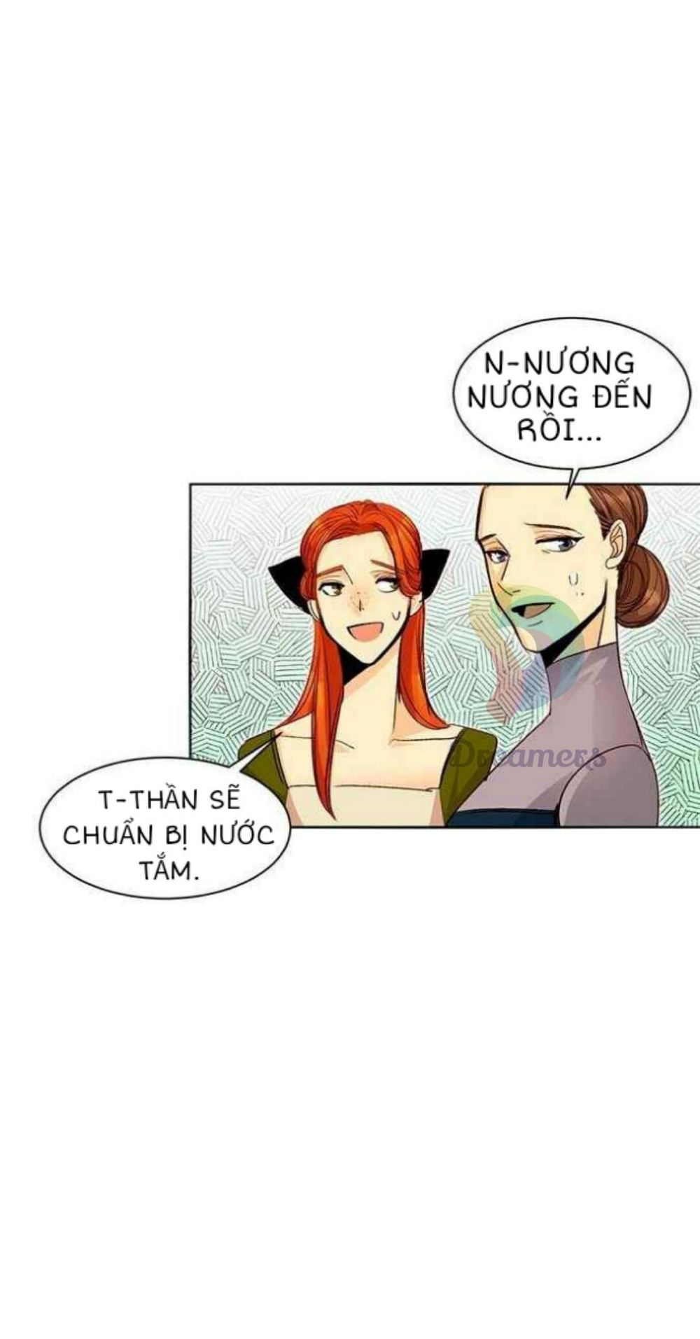 Hoàng Hậu Tái Hôn Chap 1 - Next Chap 2