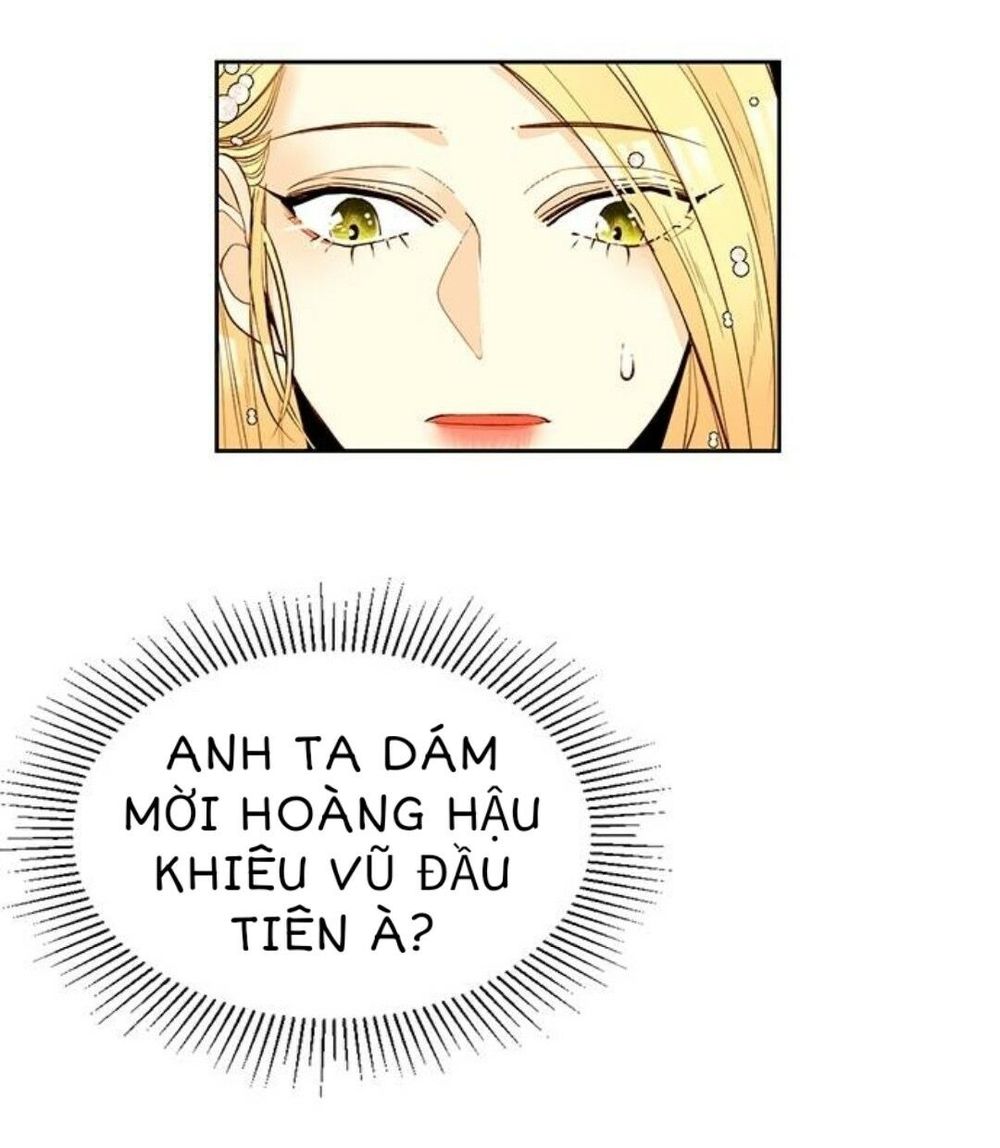 Hoàng Hậu Tái Hôn Chap 11 - Next Chap 12