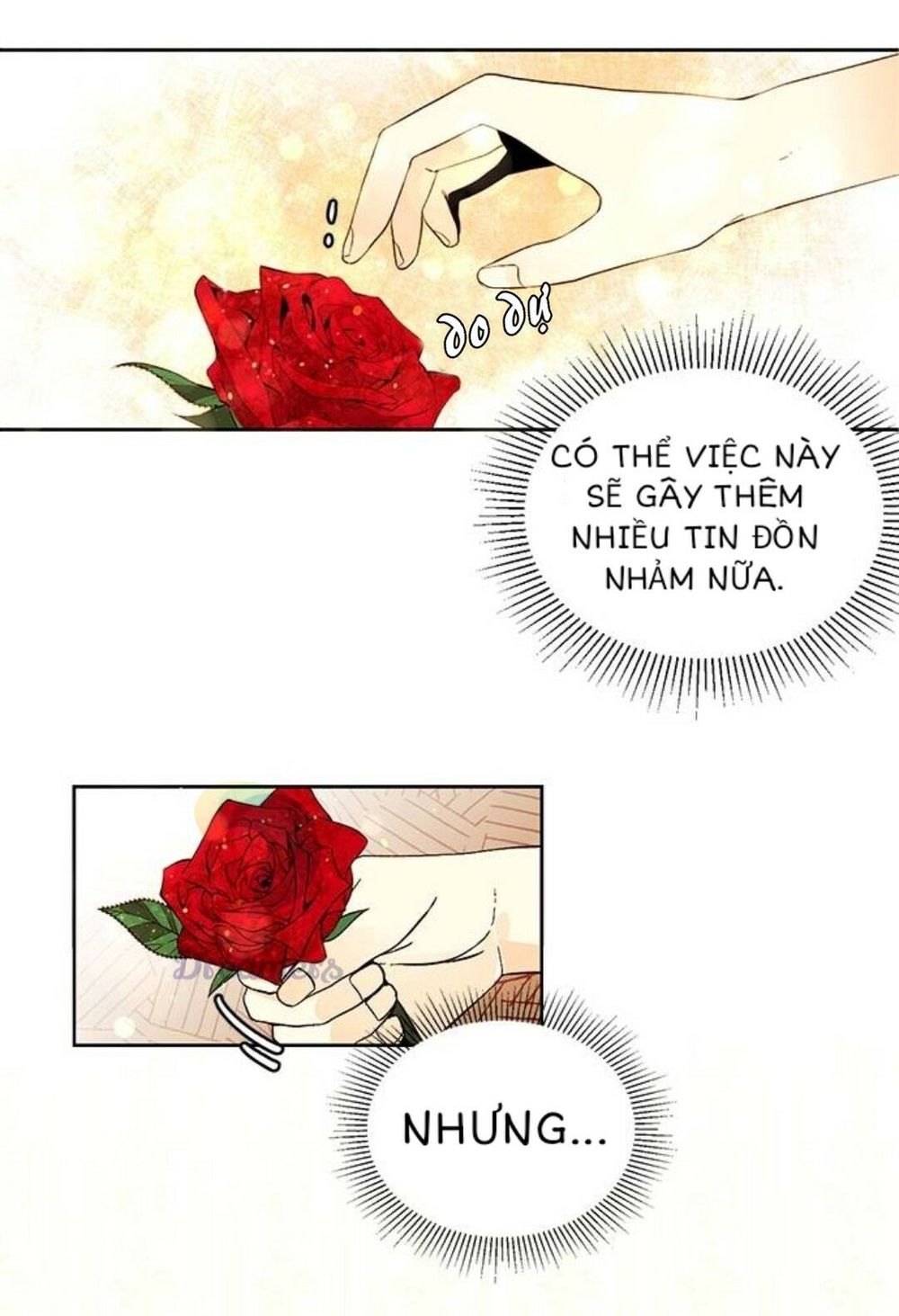 Hoàng Hậu Tái Hôn Chap 11 - Next Chap 12