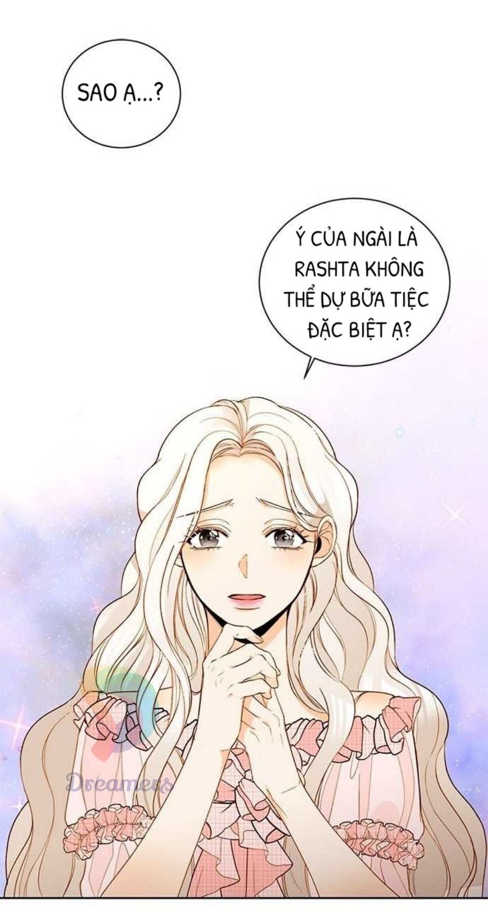 Hoàng Hậu Tái Hôn Chap 15 - Next Chap 16