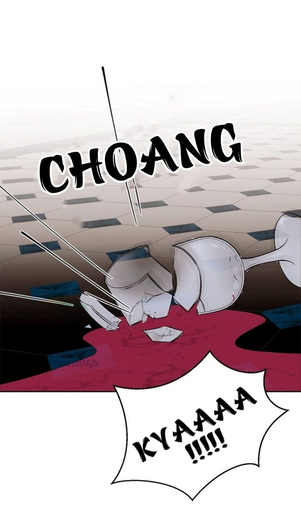 Hoàng Hậu Tái Hôn Chap 15 - Next Chap 16