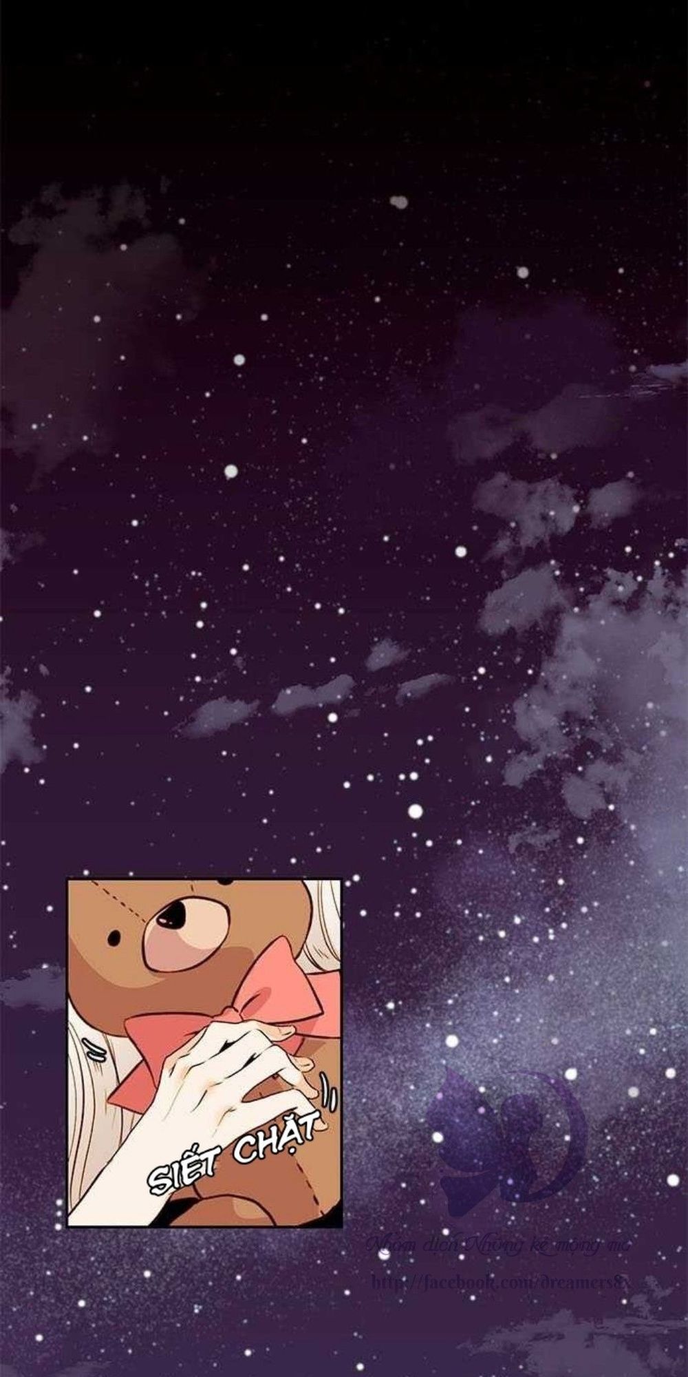 Hoàng Hậu Tái Hôn Chap 17 - Next Chap 18