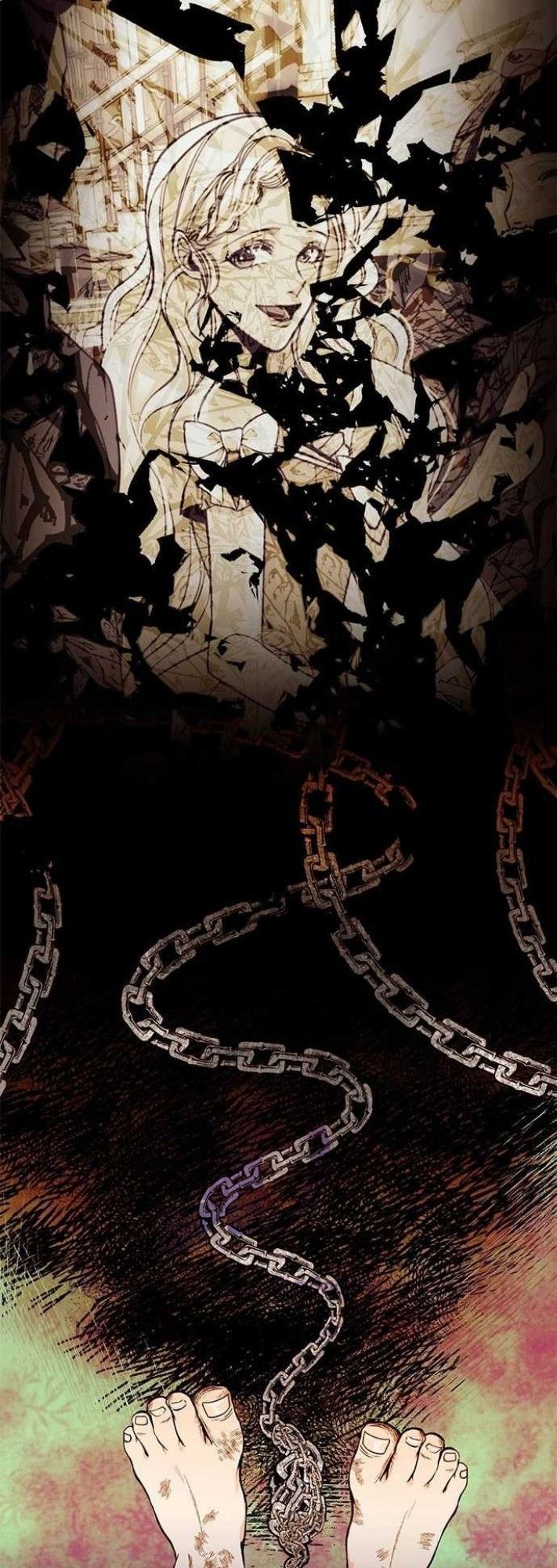 Hoàng Hậu Tái Hôn Chap 17 - Next Chap 18