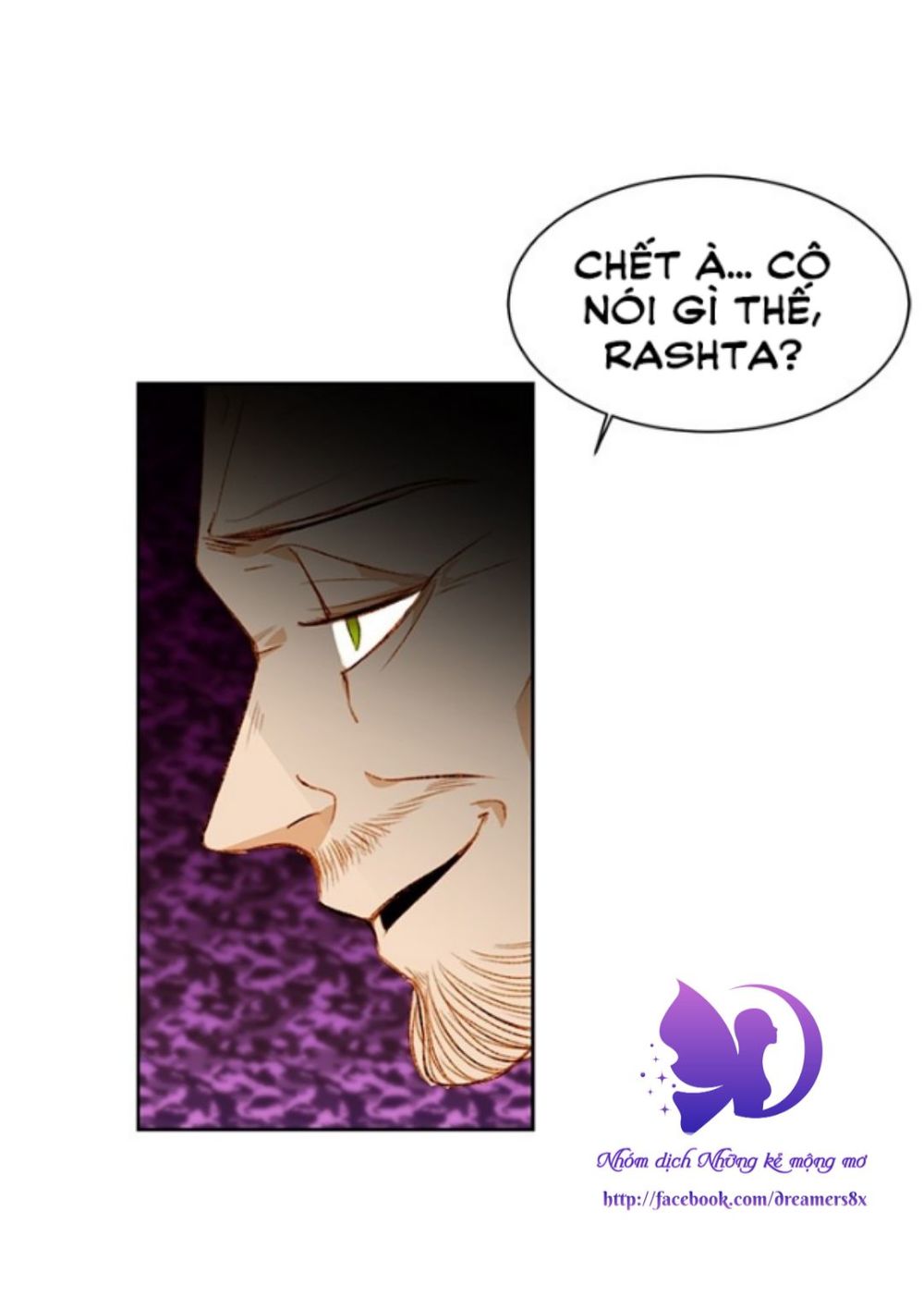 Hoàng Hậu Tái Hôn Chap 18 - Next Chap 19