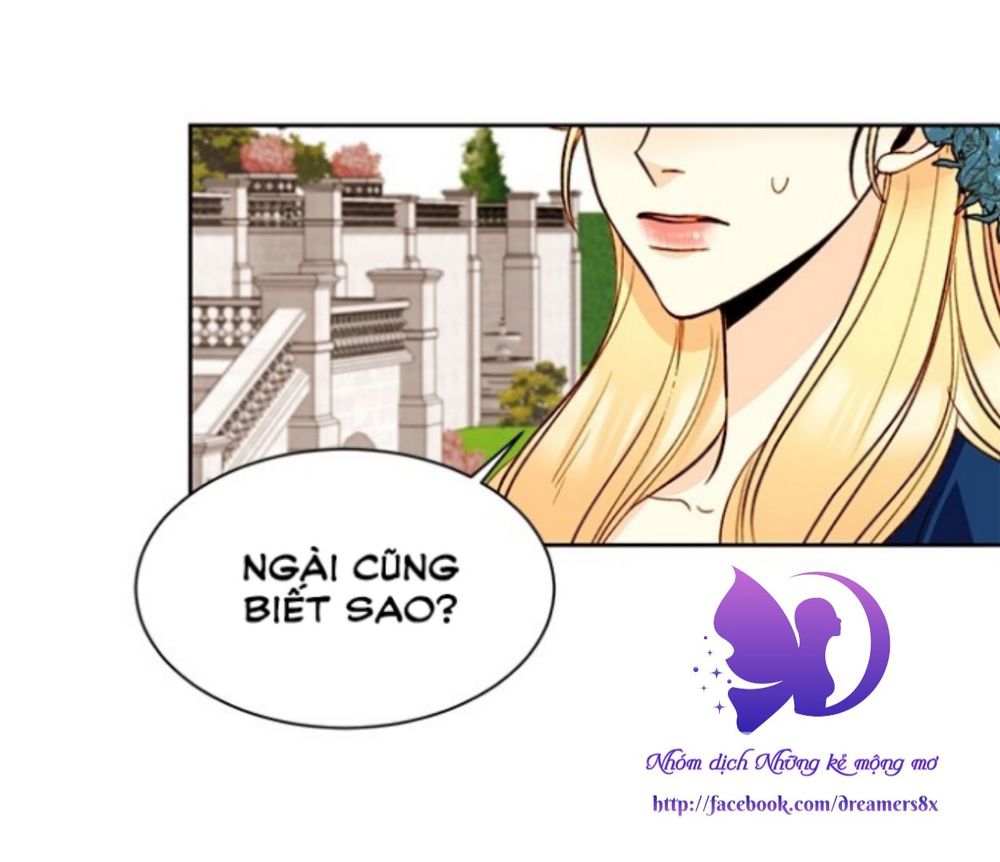Hoàng Hậu Tái Hôn Chap 18 - Next Chap 19