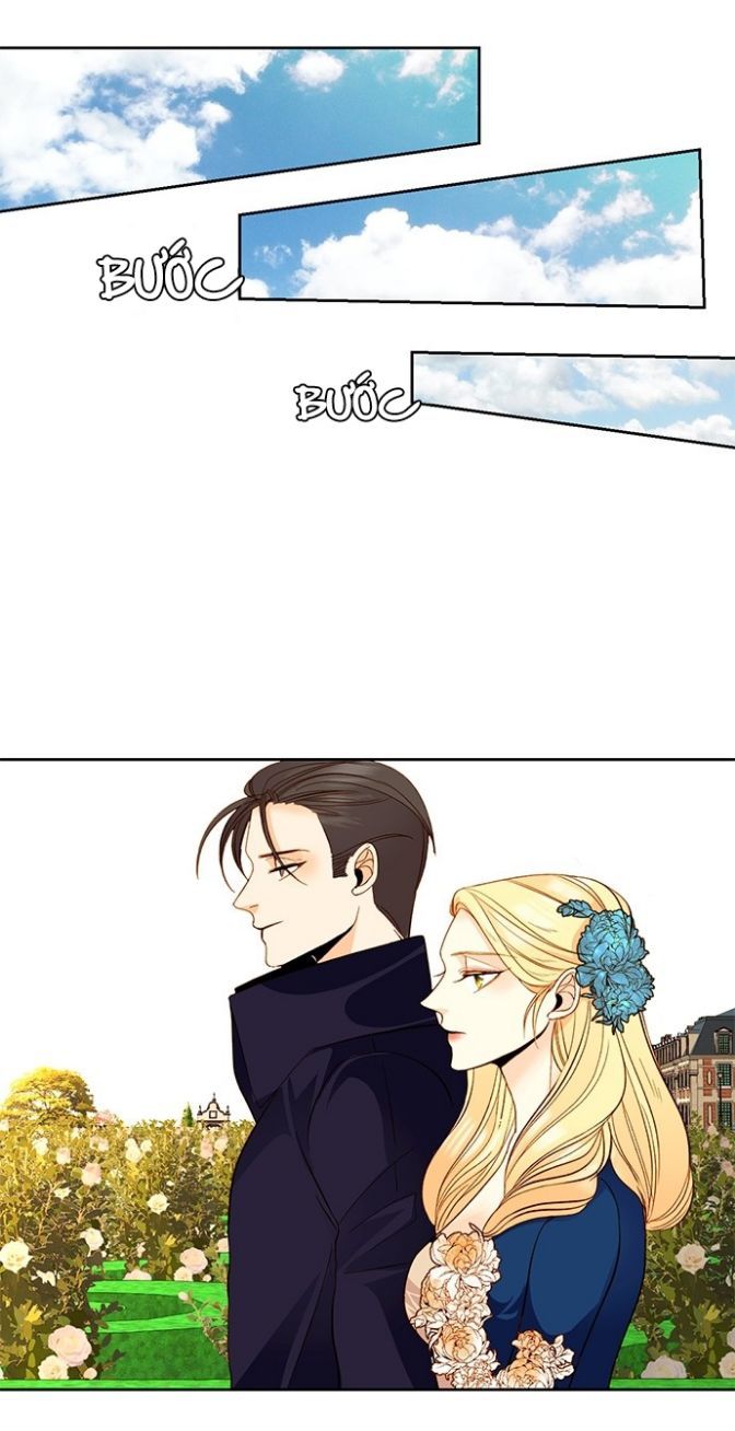 Hoàng Hậu Tái Hôn Chap 18 - Next Chap 19