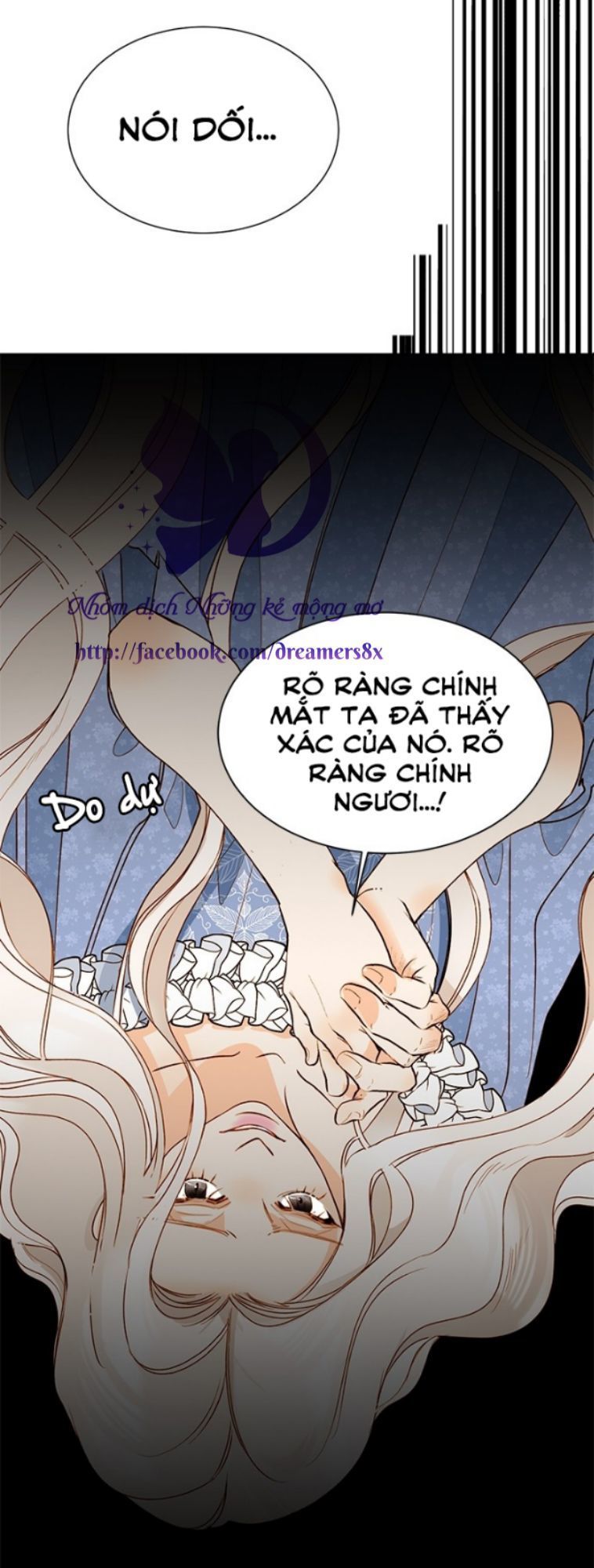 Hoàng Hậu Tái Hôn Chap 18 - Next Chap 19