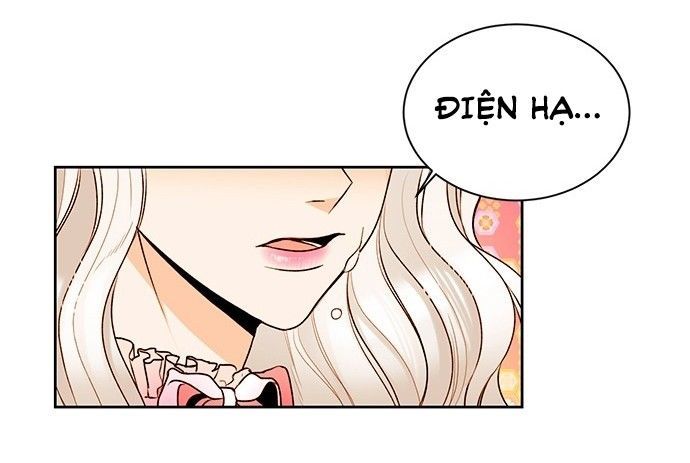 Hoàng Hậu Tái Hôn Chap 19 - Next Chap 20