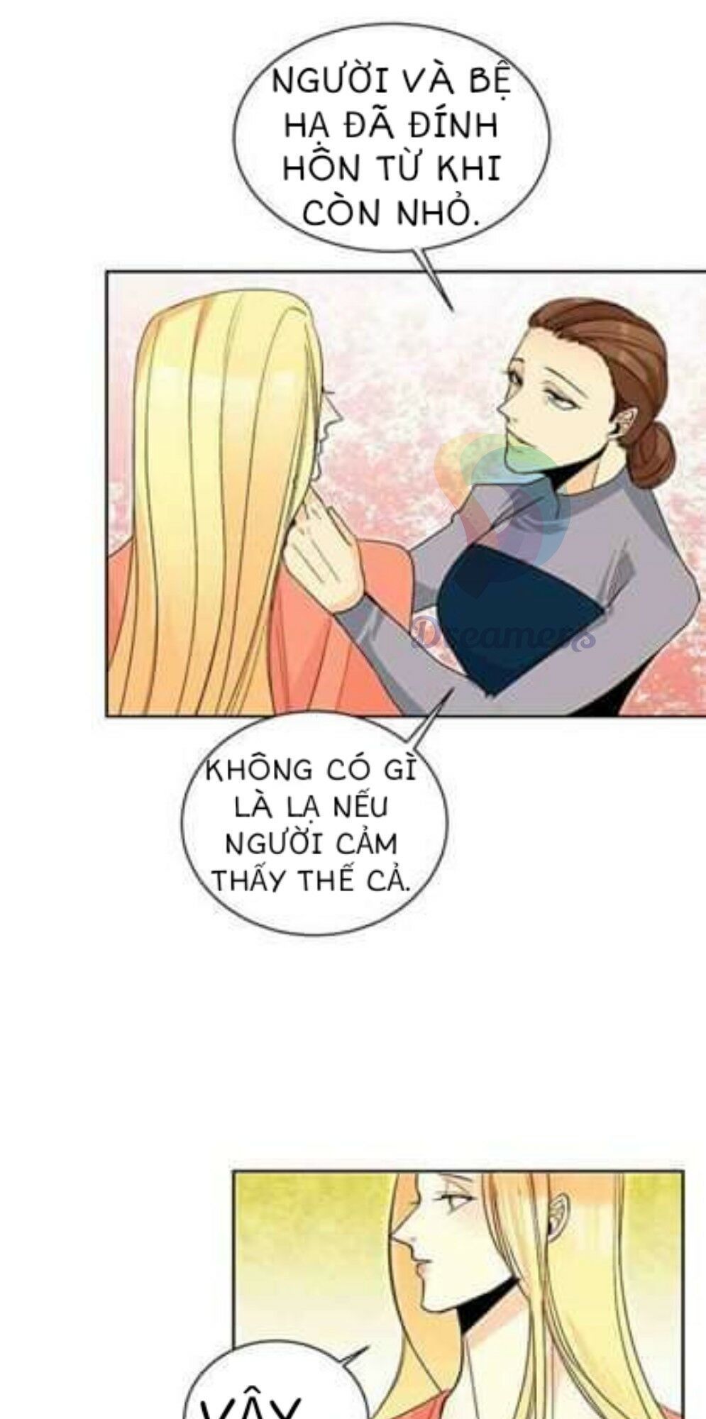 Hoàng Hậu Tái Hôn Chap 2 - Next Chap 3