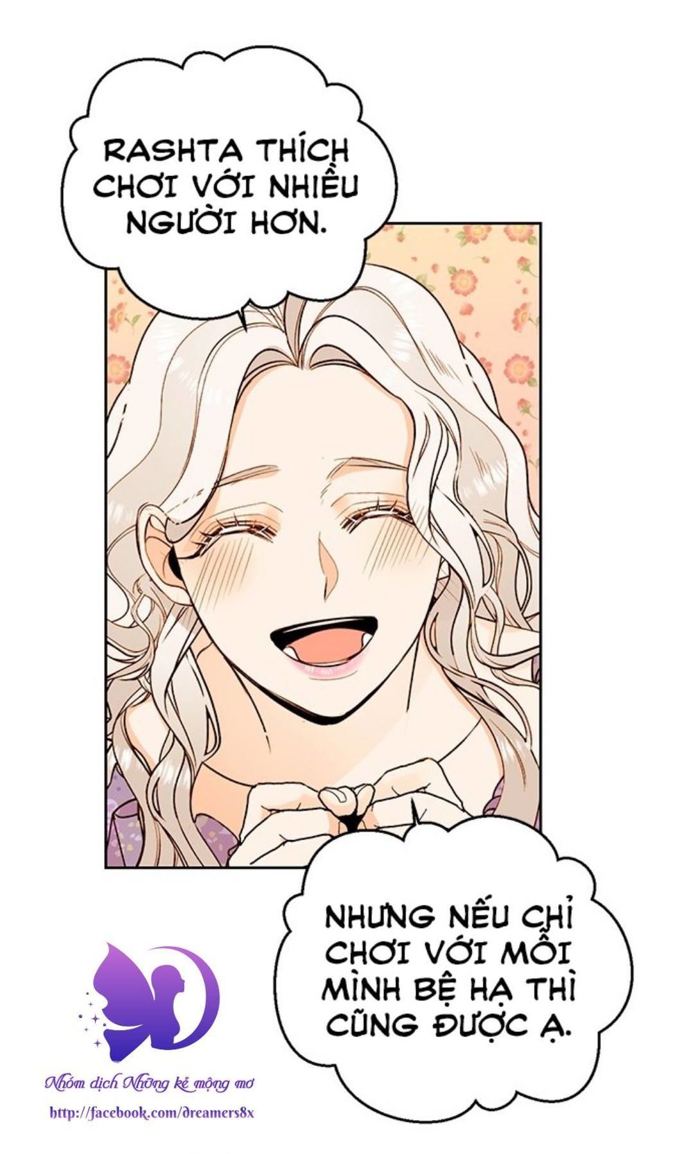 Hoàng Hậu Tái Hôn Chap 23 - Next Chap 24