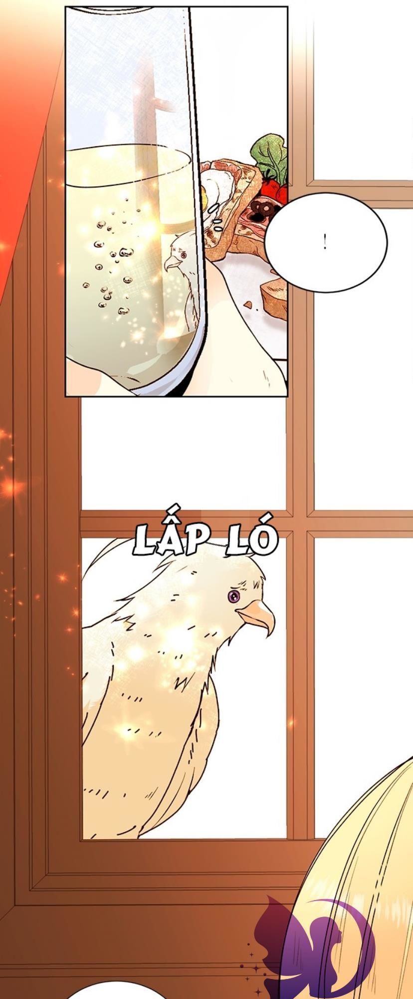 Hoàng Hậu Tái Hôn Chap 24 - Next Chap 25