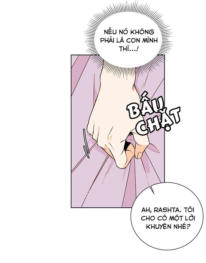 Hoàng Hậu Tái Hôn Chap 24 - Next Chap 25