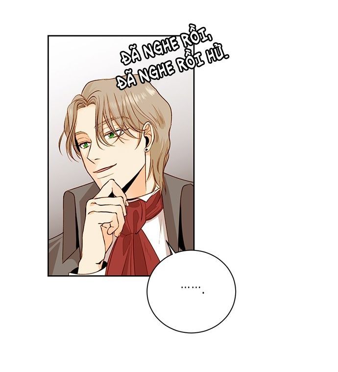 Hoàng Hậu Tái Hôn Chap 26 - Next Chap 27