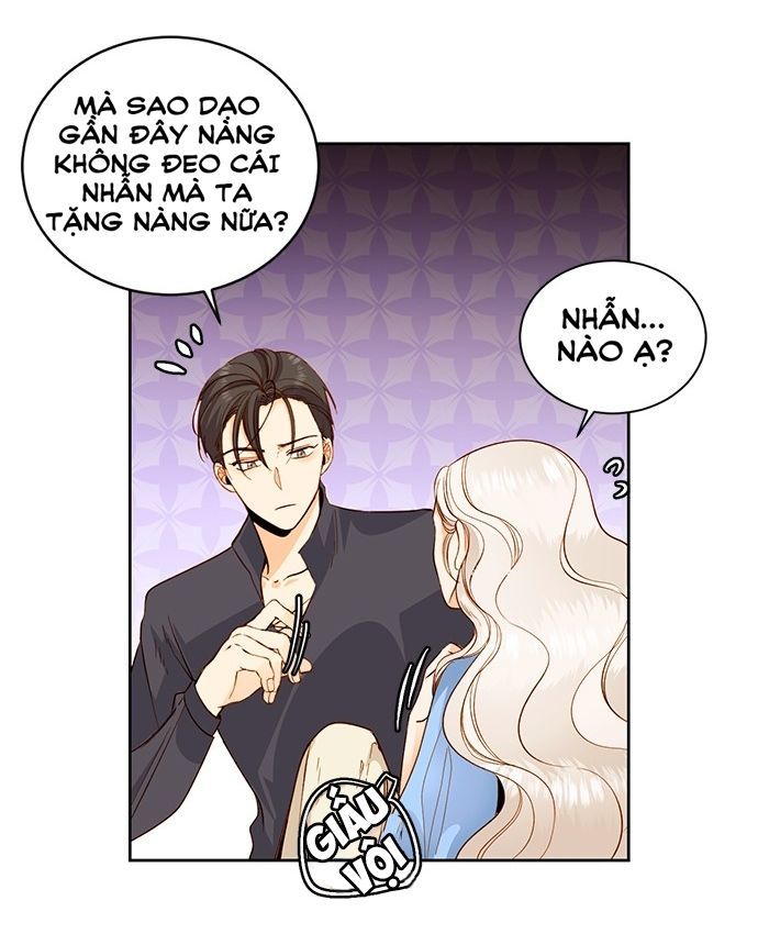 Hoàng Hậu Tái Hôn Chap 26 - Next Chap 27