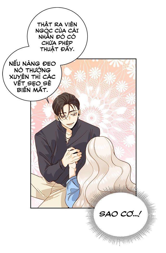 Hoàng Hậu Tái Hôn Chap 26 - Next Chap 27