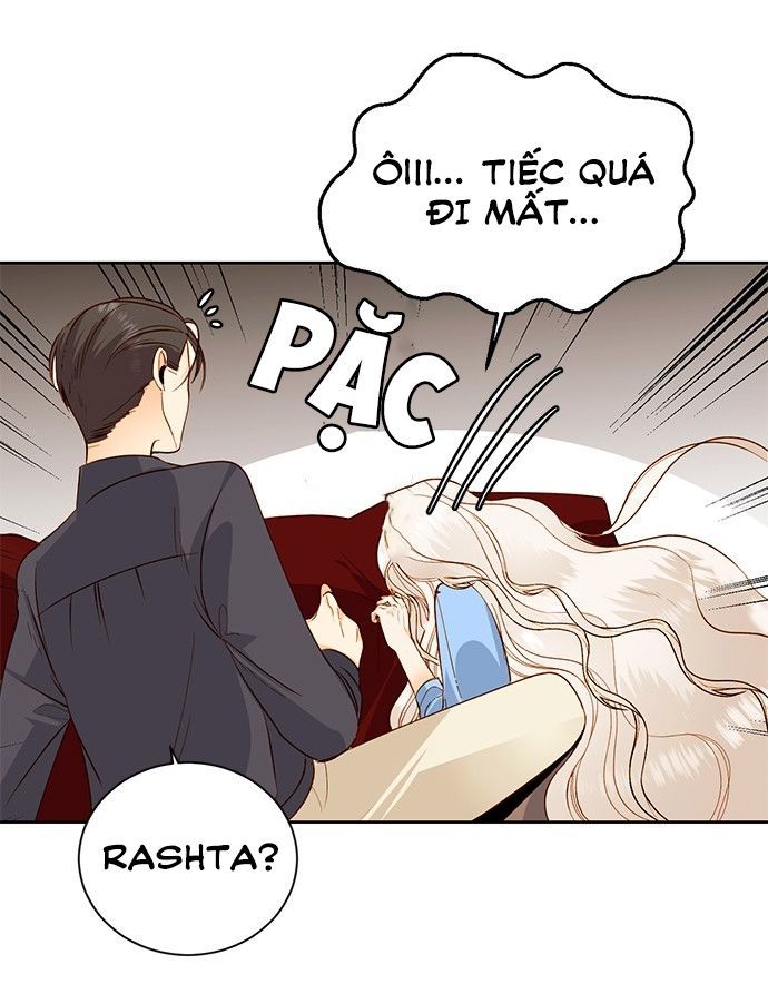 Hoàng Hậu Tái Hôn Chap 26 - Next Chap 27