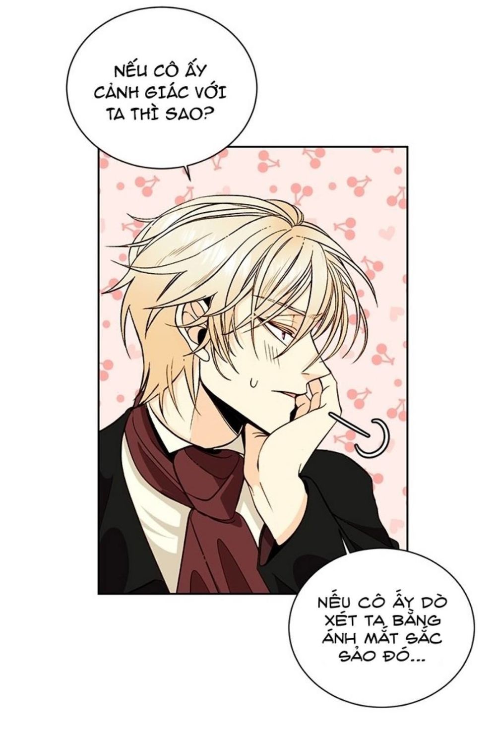 Hoàng Hậu Tái Hôn Chap 28 - Next Chap 29