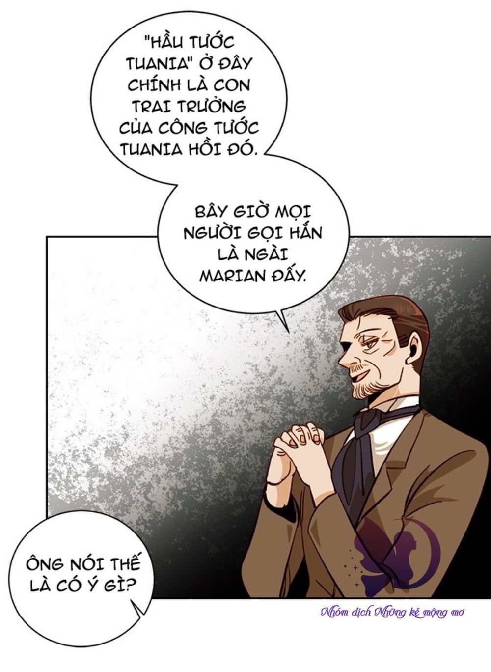 Hoàng Hậu Tái Hôn Chap 28 - Next Chap 29