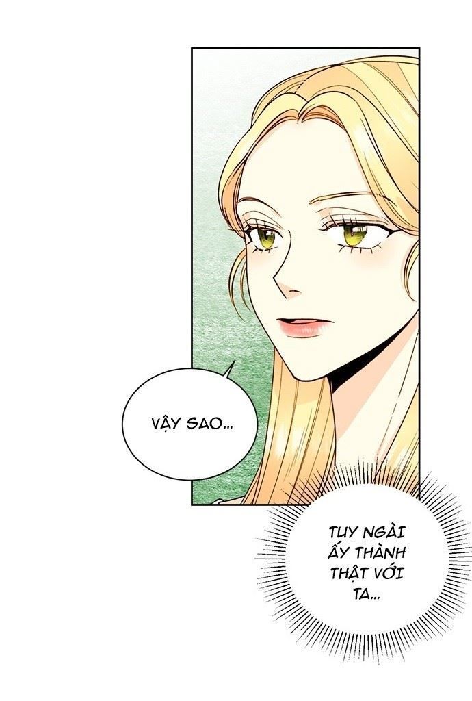 Hoàng Hậu Tái Hôn Chap 28 - Next Chap 29
