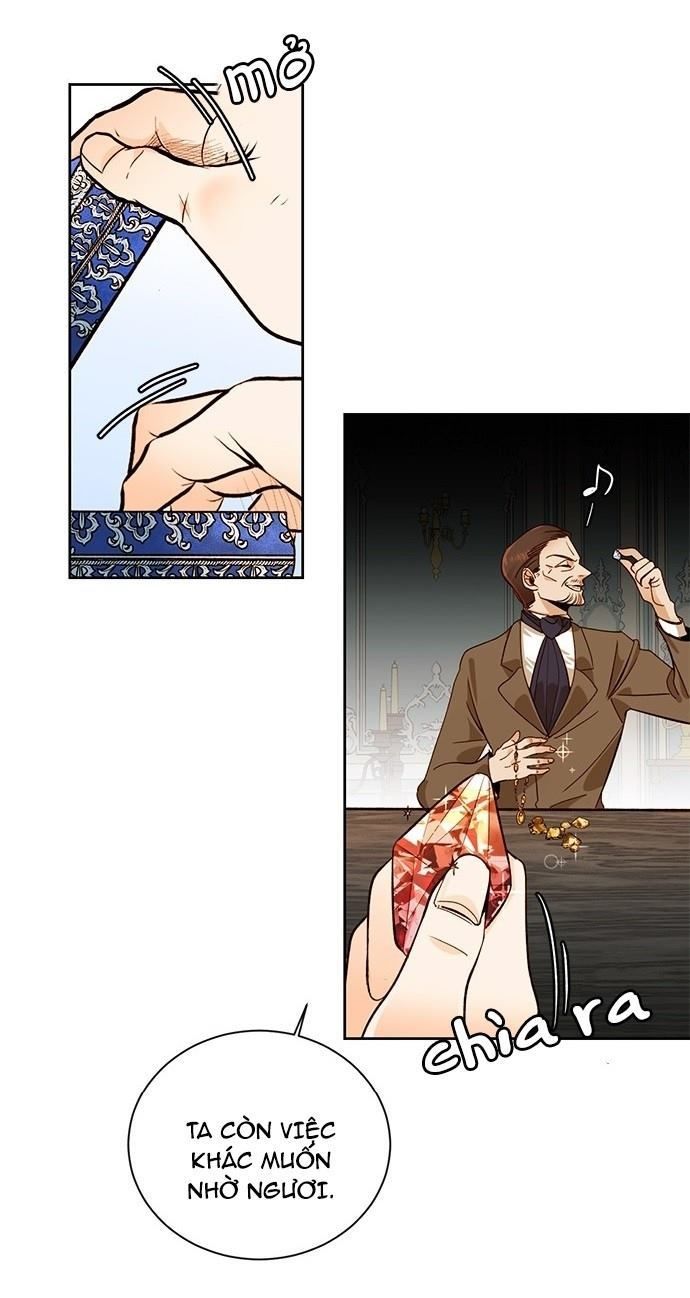 Hoàng Hậu Tái Hôn Chap 28 - Next Chap 29