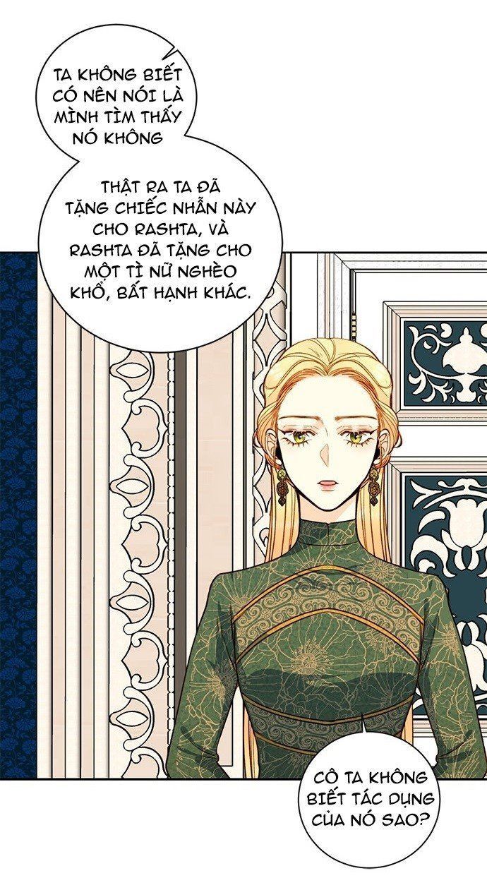 Hoàng Hậu Tái Hôn Chap 28 - Next Chap 29