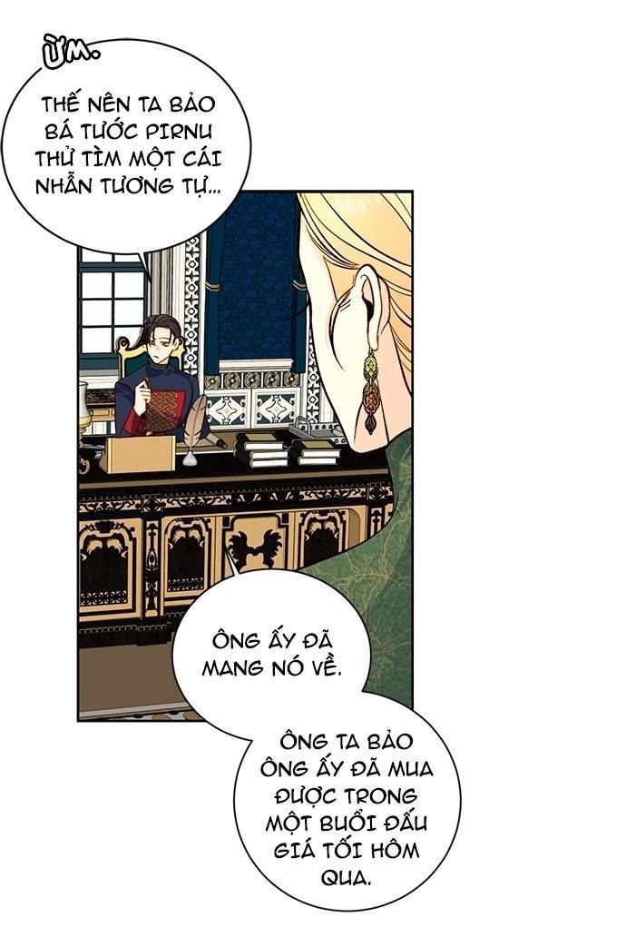 Hoàng Hậu Tái Hôn Chap 28 - Next Chap 29