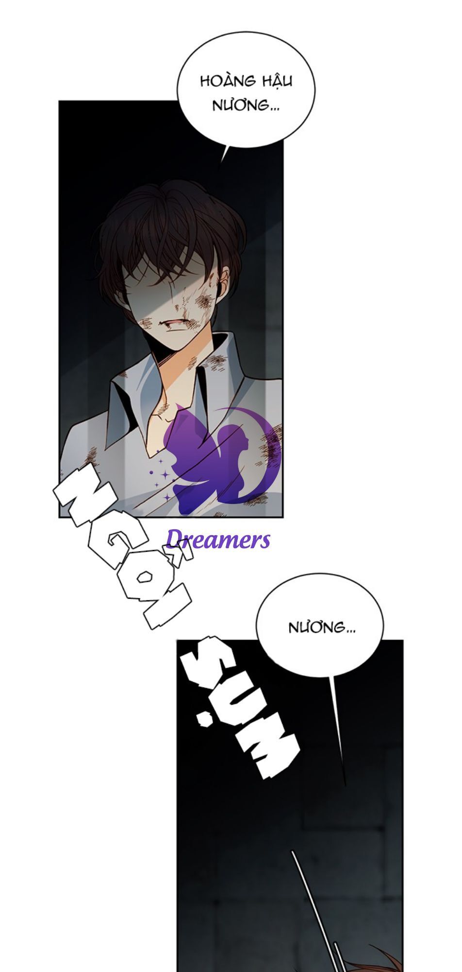 Hoàng Hậu Tái Hôn Chap 34 - Next Chap 35