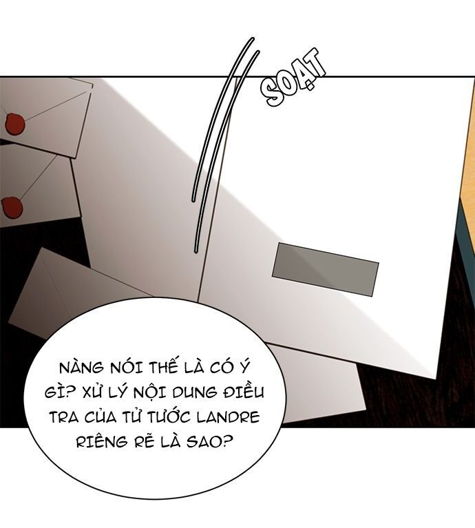 Hoàng Hậu Tái Hôn Chap 34 - Next Chap 35