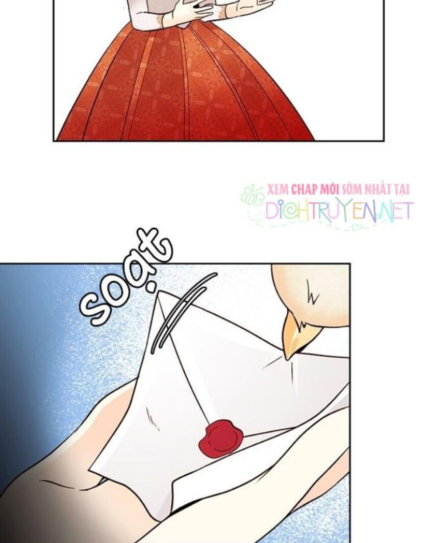 Hoàng Hậu Tái Hôn Chap 35 - Next Chap 36