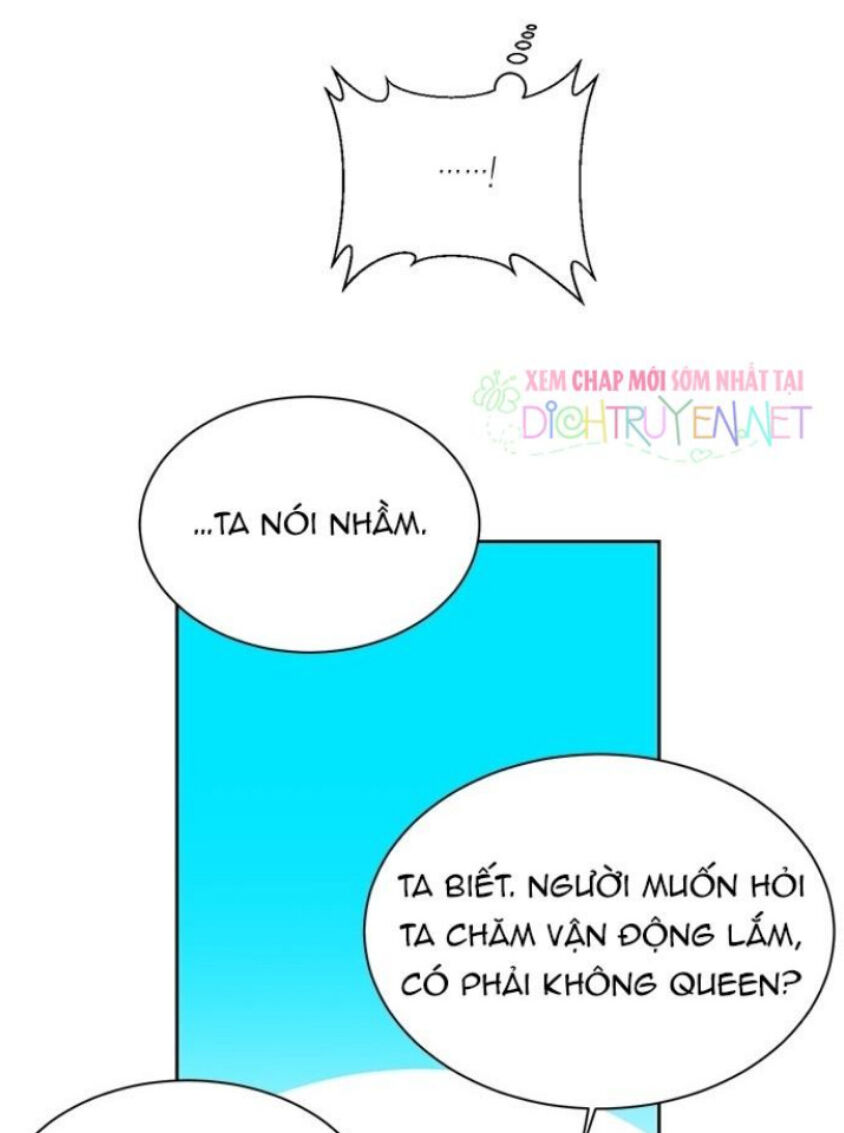 Hoàng Hậu Tái Hôn Chap 35 - Next Chap 36