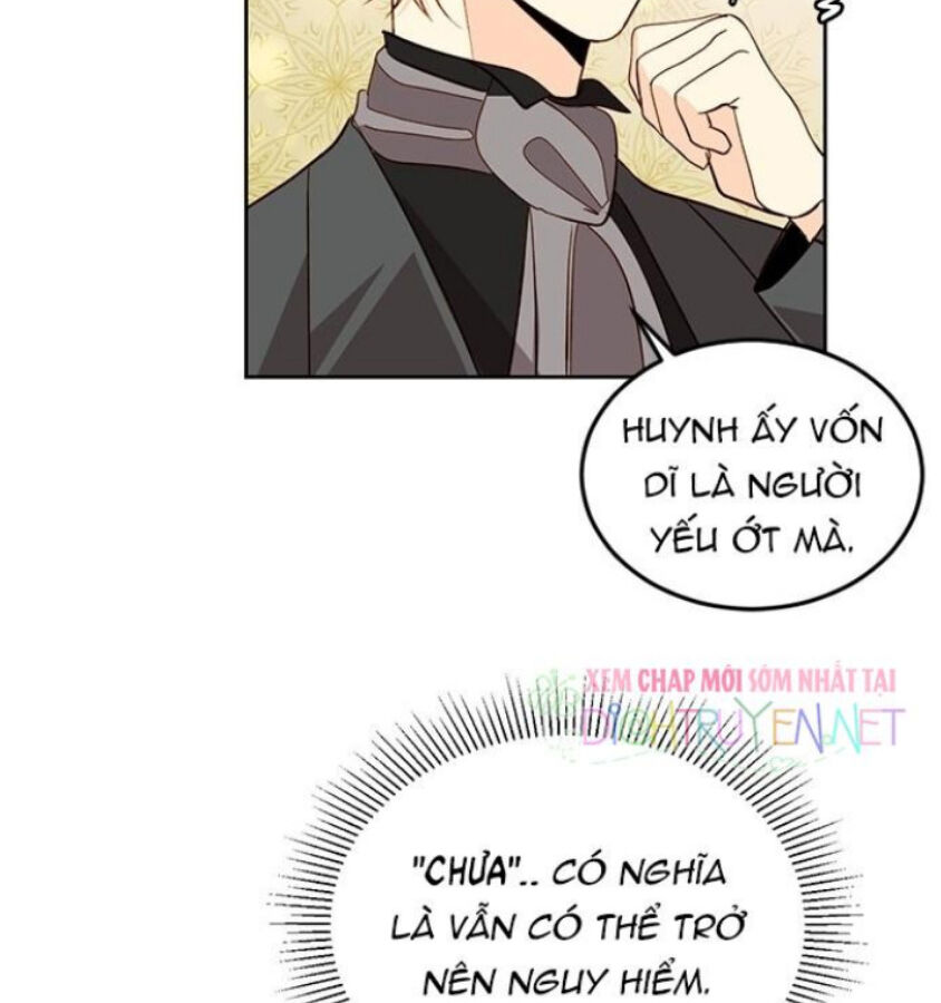 Hoàng Hậu Tái Hôn Chap 35 - Next Chap 36