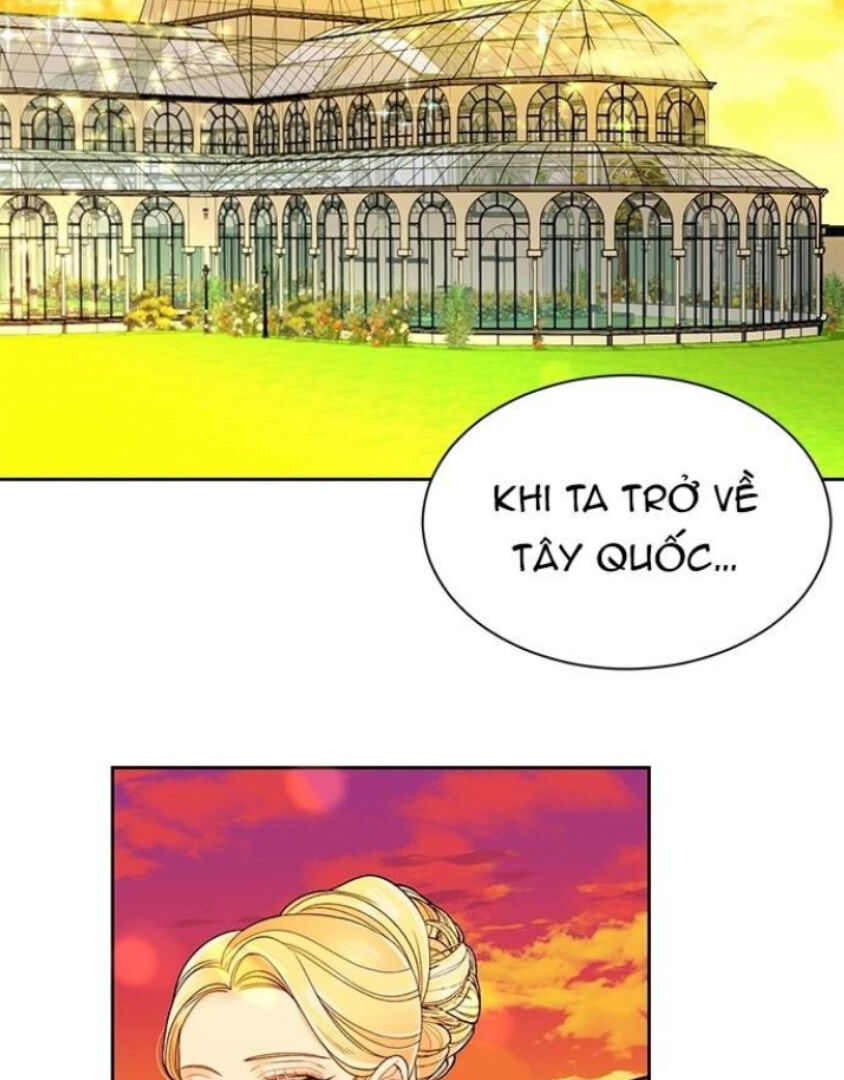 Hoàng Hậu Tái Hôn Chap 35 - Next Chap 36