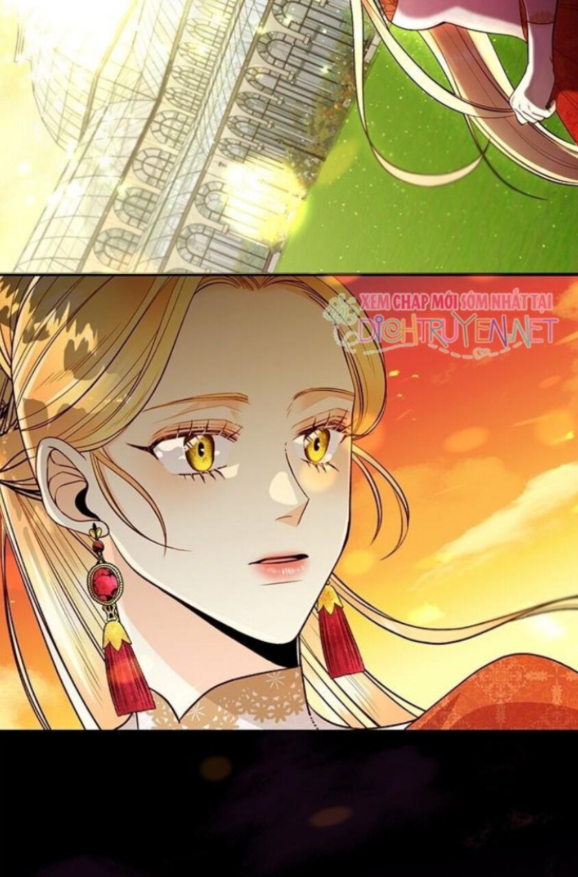 Hoàng Hậu Tái Hôn Chap 35 - Next Chap 36