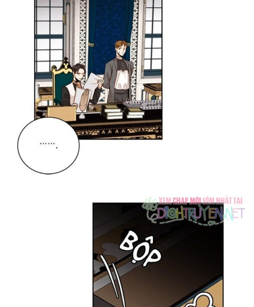 Hoàng Hậu Tái Hôn Chap 35 - Next Chap 36