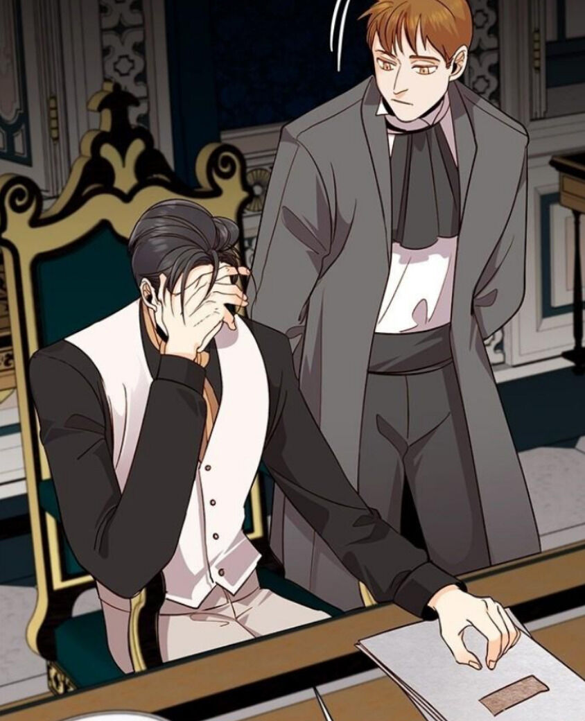 Hoàng Hậu Tái Hôn Chap 35 - Next Chap 36