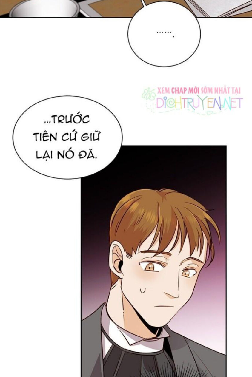 Hoàng Hậu Tái Hôn Chap 35 - Next Chap 36