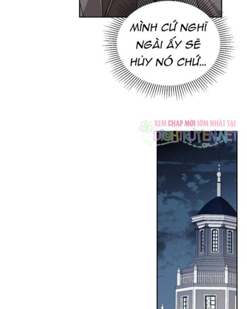 Hoàng Hậu Tái Hôn Chap 35 - Next Chap 36