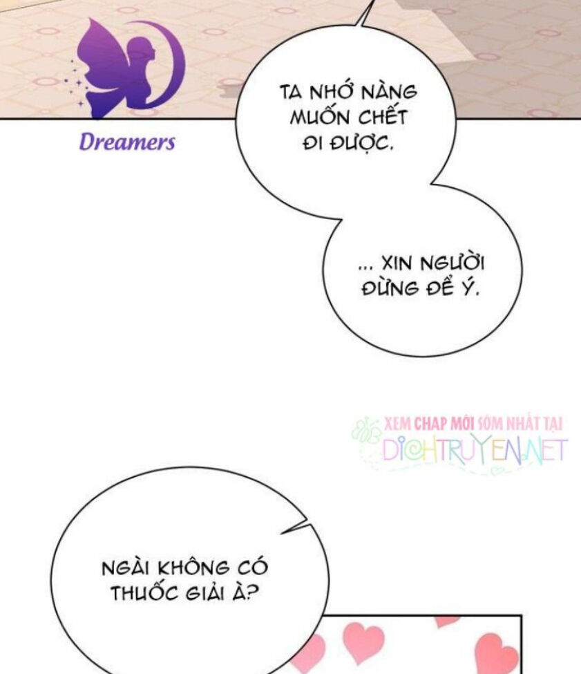 Hoàng Hậu Tái Hôn Chap 37 - Next Chap 38