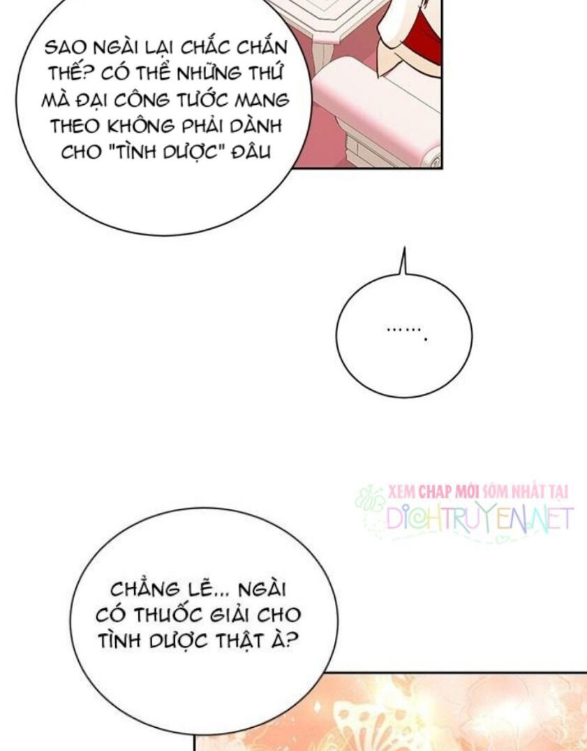 Hoàng Hậu Tái Hôn Chap 37 - Next Chap 38