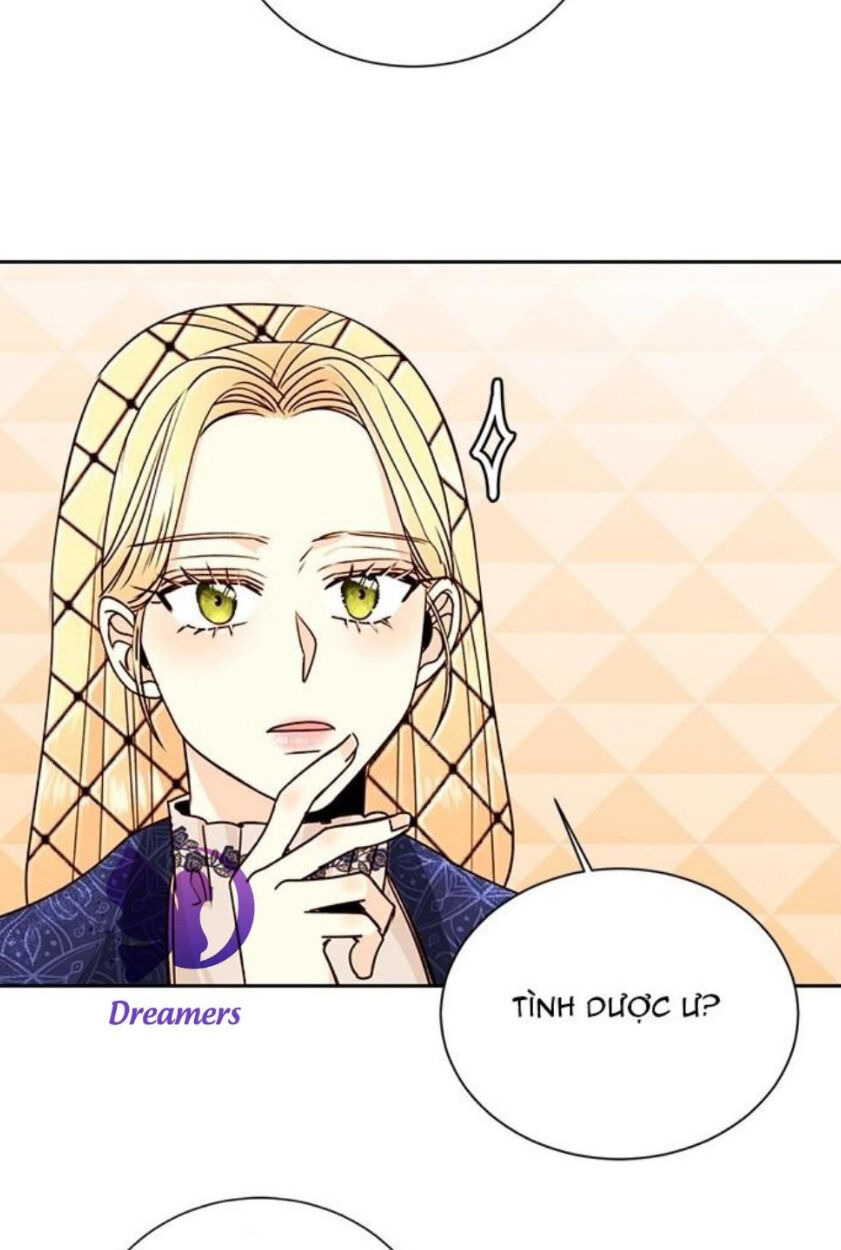 Hoàng Hậu Tái Hôn Chap 37 - Next Chap 38