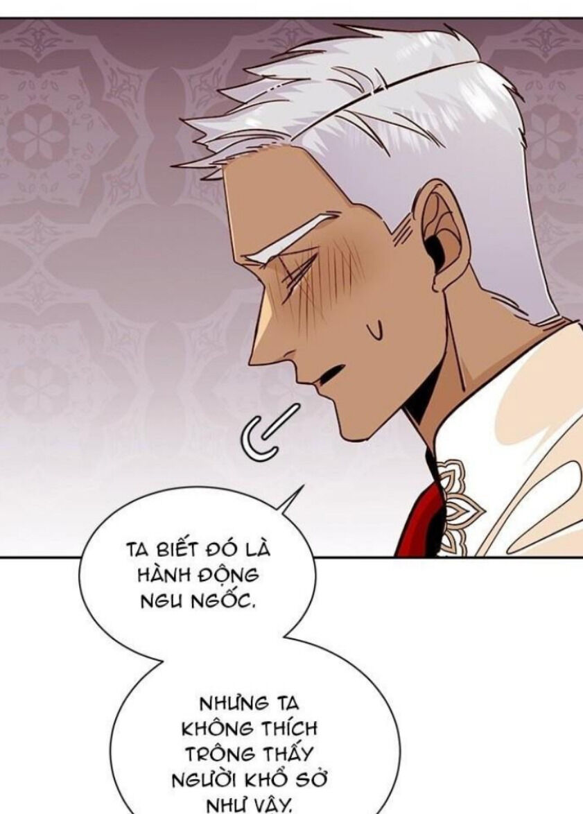 Hoàng Hậu Tái Hôn Chap 37 - Next Chap 38