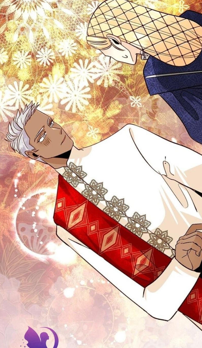 Hoàng Hậu Tái Hôn Chap 37 - Next Chap 38