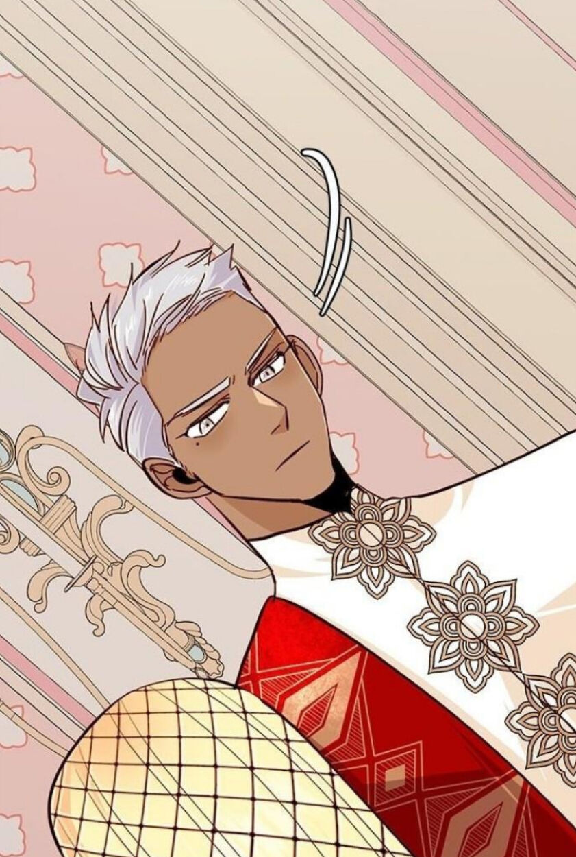 Hoàng Hậu Tái Hôn Chap 37 - Next Chap 38