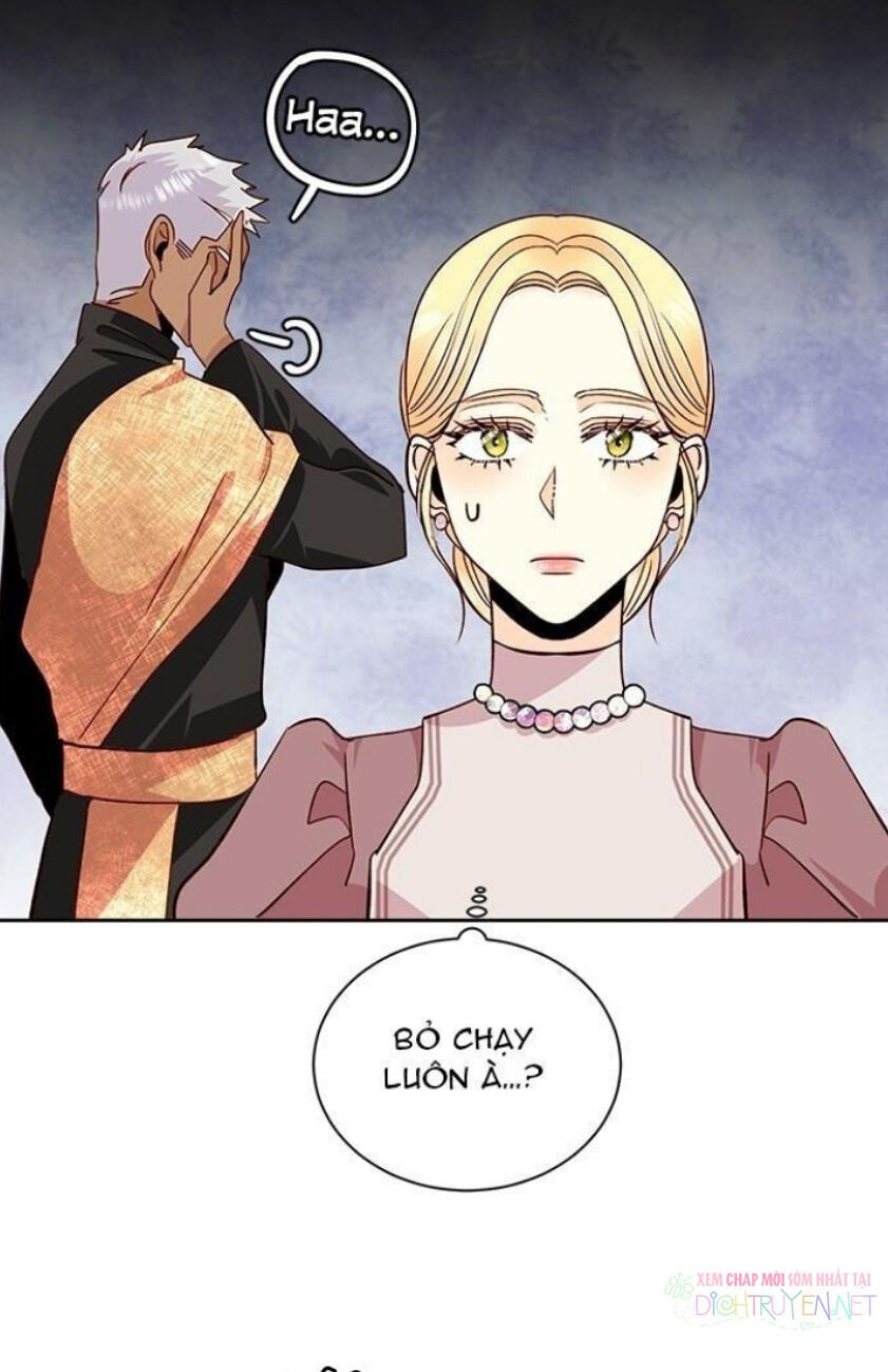 Hoàng Hậu Tái Hôn Chap 37 - Next Chap 38