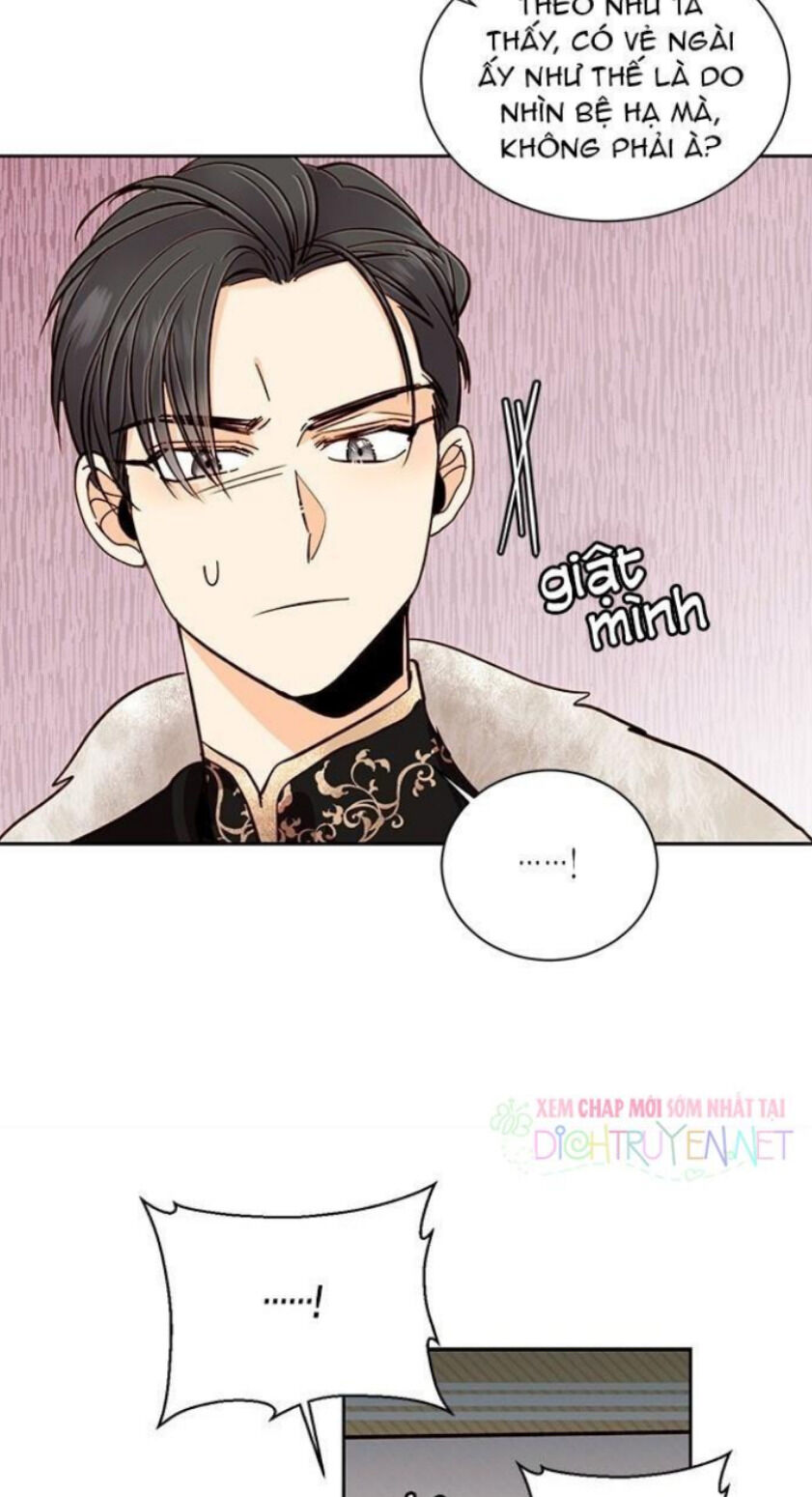 Hoàng Hậu Tái Hôn Chap 37 - Next Chap 38