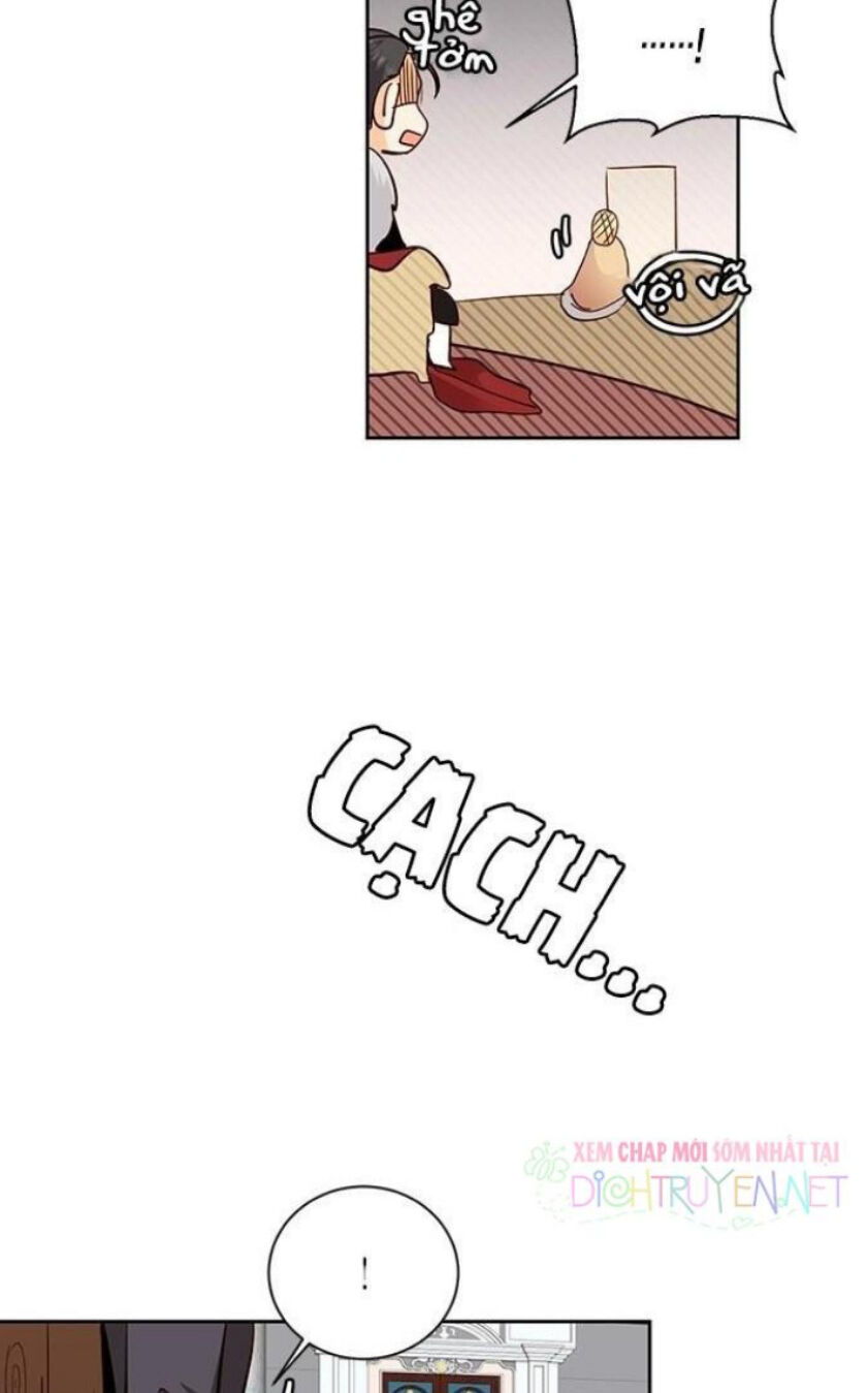 Hoàng Hậu Tái Hôn Chap 37 - Next Chap 38